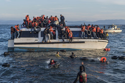 Италия больше не в силах принимать мигрантов