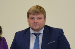 Андрей Бородкин согласован окружным правительством на пост мэра Югорска