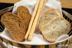 Итальянский ресторан Cibo (Чибо). Екатеринбург, хлеб, хлебобулочные изделия, мучные изделия, еда