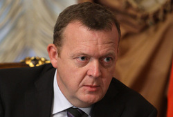 Премьер-министр Дании сомневается в необходимости строительства газопровода