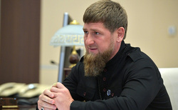 Чеченский лидер отметил дальновидность и мудрость Путина