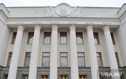 Верховная Рада в руках оппозиции. Майдан. Киев, верховная рада