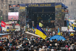 События на Майдане. Киев, майдан, киев, революция, площадь независимости, народное вече