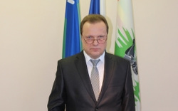 Сергей Баскаков уходит с поста мэра на должность советника губернатора
