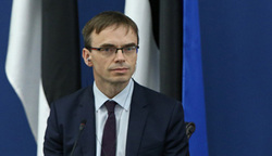 Эстонский министр увидел в газопроводе политический подтекст