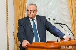 Заседание союза промышленников курганской области. Курган, хмелев герман