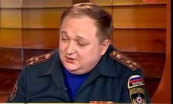 Полковник Алипов получал взятки на протяжении четырех лет