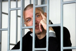 Станислав Клых, отбывающий наказание за убийство российских военных, попал в психиатрическую клинику