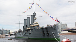 Литовец попытался захватить революционный корабль