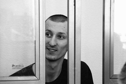 Кольченко осудили в 2015 году за пособничество в организации терактов на территории Крыма