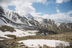 Кавказские горы в окрестностях Эльбруса, природа россии, природа кавказа, перевал кыртыкауш, кавказские горы, туризм, горы