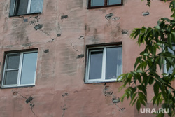 В Прикамье проваливаются полы и рушатся потолки в жилых домах