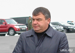 Суд поддержал Сердюкова, который повысил «коммуналку» всем, кроме Васильевой. СКРИН