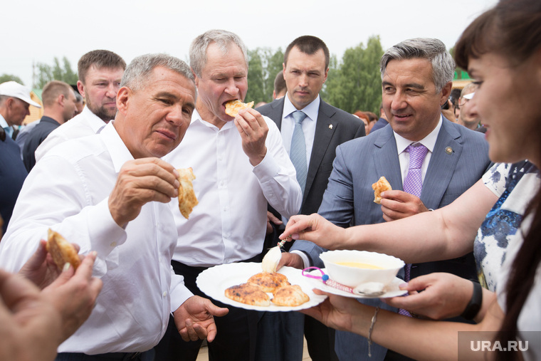 Кокорин Василий Михайлович