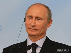 Владимир Путин. Екатеринбург, путин владимир