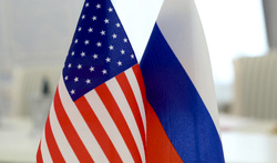 Москва и Вашингтон признают важность встречи Владимира Путина и Дональда Трампа