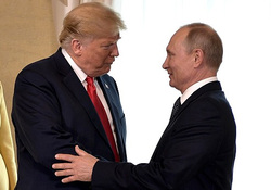 Американский лидер сделал «важные выводы» от встречи с российским коллегой