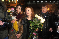 В феврале 2012 года Pussy Riot устроили акцию в храме Христа Спасителя в Москве