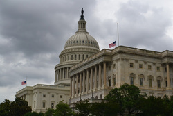 В конгресс США внесен законопроект о санкциях против «Северного потока — 2»