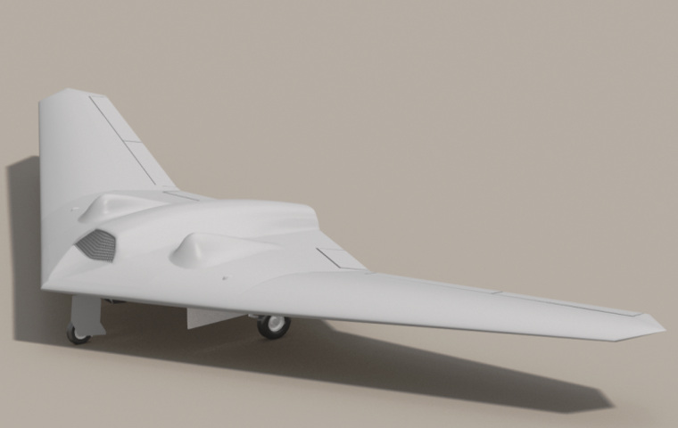 «Охотник» станет прототипом истребителя 6-го поколения