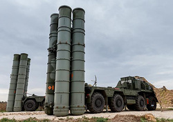 Российские зенитные комплексы поступят на вооружение Турции в 2019 году