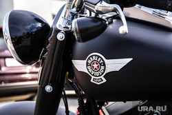 Открытие сезона Harley-Davidson. Екатеринбург, мотоцикл, harley davidson, байк, байкеры