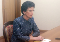 Экс-председатель парламента страны выступает за диалог с Москвой