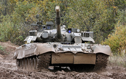 Модернизированные версии Т-80 признали удачными