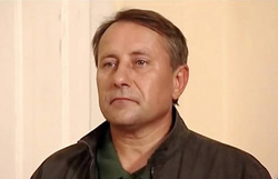 Сергей Шеховцов умер от остановки сердца