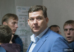 Константин Строганов возвращается в Москву