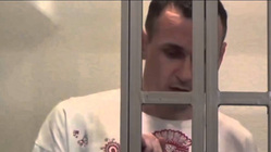 Сенцов объявил голодовку в середине мая