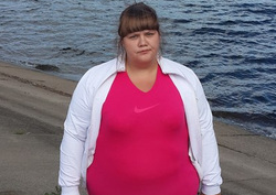 Жительница Златоуста смогла похудеть на 105 килограммов