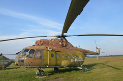 Рухнувший в Красноярском крае вертолет летел на Ямал. Пилот успел предупредить экипаж