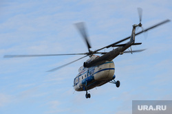 При катастрофе вертолета в Красноярском крае погибли ямальцы