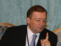 Посол Александр Яковенко сделал серьезное заявление