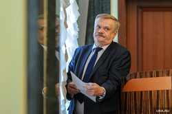 Сергей Лихачев пообещал полное содействие КСП и прокуратуре