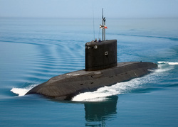 Субмарины смогут проходить службу без перезагрузки ядерного топлива