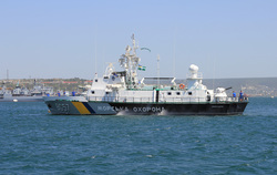Власти Украины признали необходимость срочного восстановления флота