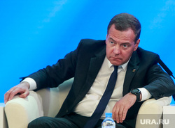 Всероссийская конференция партии "Единая Россия" "Направление 2026". Москва, медведев дмитрий, турчак андрей