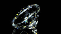 «Алроса» создала коллекцию бриллиантов из гигантского алмаза