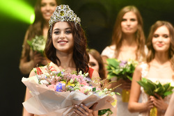 Победительницей конкурса стала 19-летняя уроженка Краснотурьинска