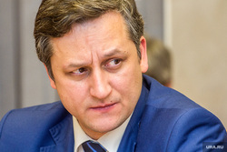 Дмитрий Шаповал ушел в отставку, на его место назначен новый человек