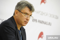 Внебрачному сыну Немцова выделят долю в миллиардном наследстве политика