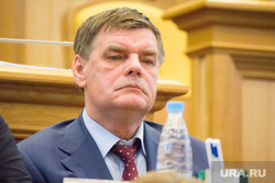 Заседание комитетов Думы ХМАО. Ханты-Мансийск, танкеев вячеслав