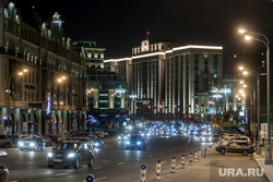 Москва, разное., госдума, вечерняя москва, трафик, город москва