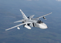Самолеты ВКС РФ приблизились к границам страны — члена НАТО
