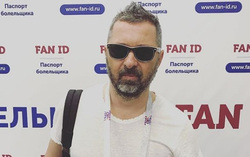 Артист не знал, что на него подан иск в суд