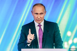 Срочно! Путин внес три кандидатуры на должность главы Ямала