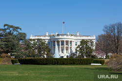 Клипарт depositphotos.com, белый дом, сша, вашингтон, флаг сша