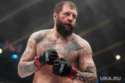 Турнир по смешанным единоборствам RCC3: Russian Cagefighting Championship в КРК "Уралец". Екатеринбург , емельяненко александр
